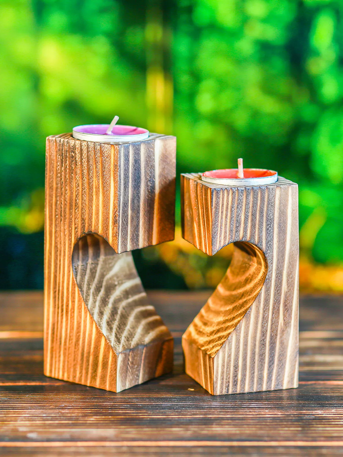Porta velas
