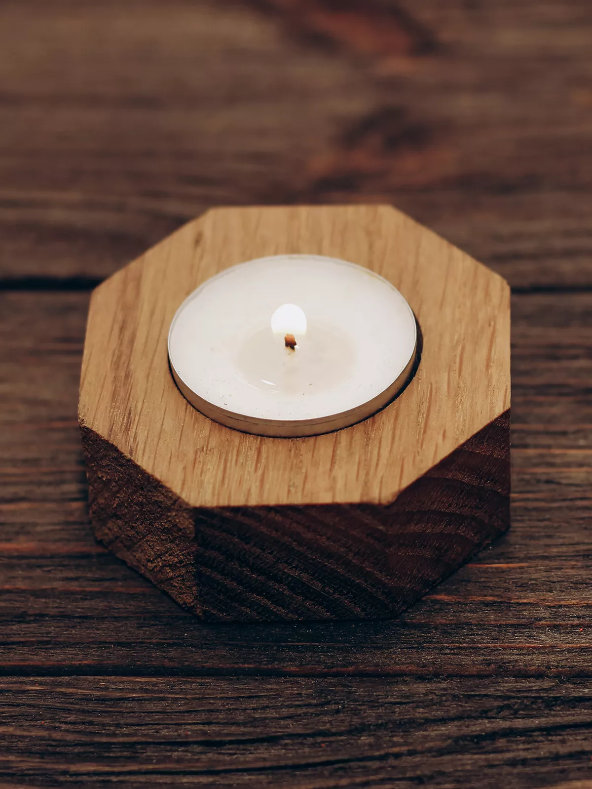Porta velas