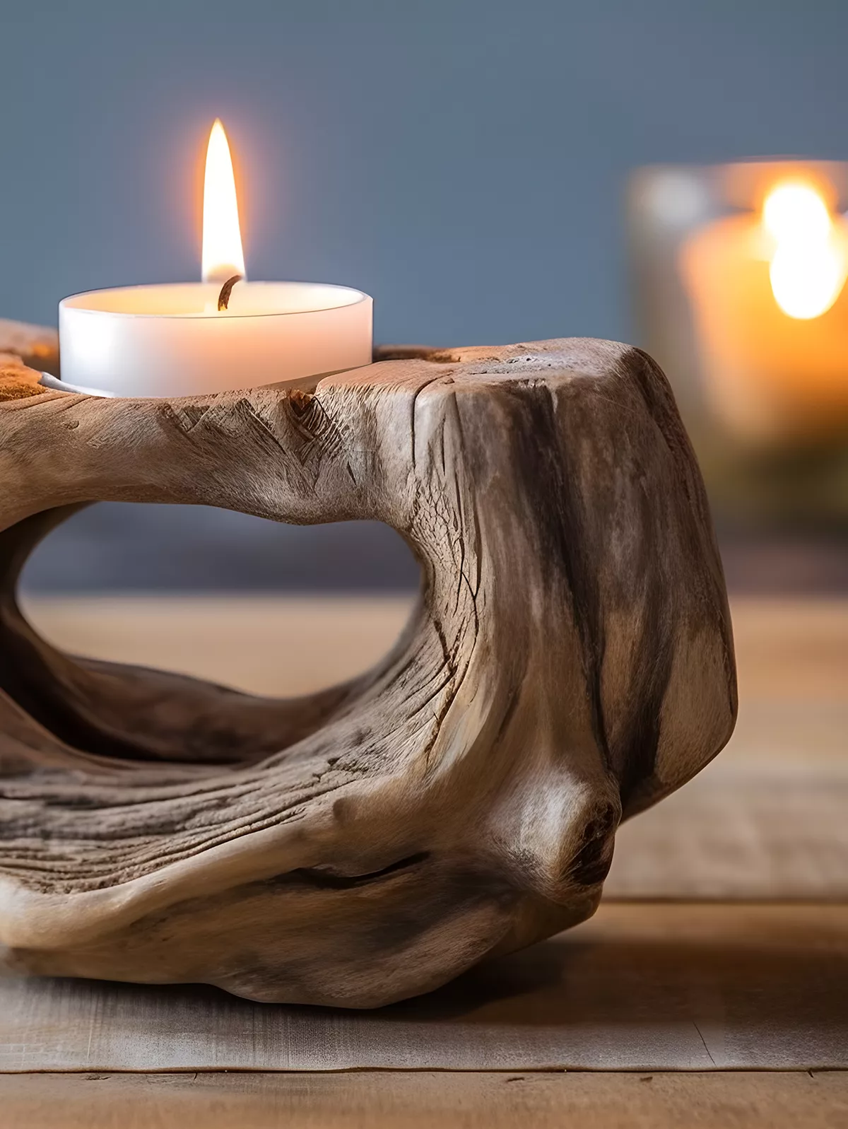 Porta velas