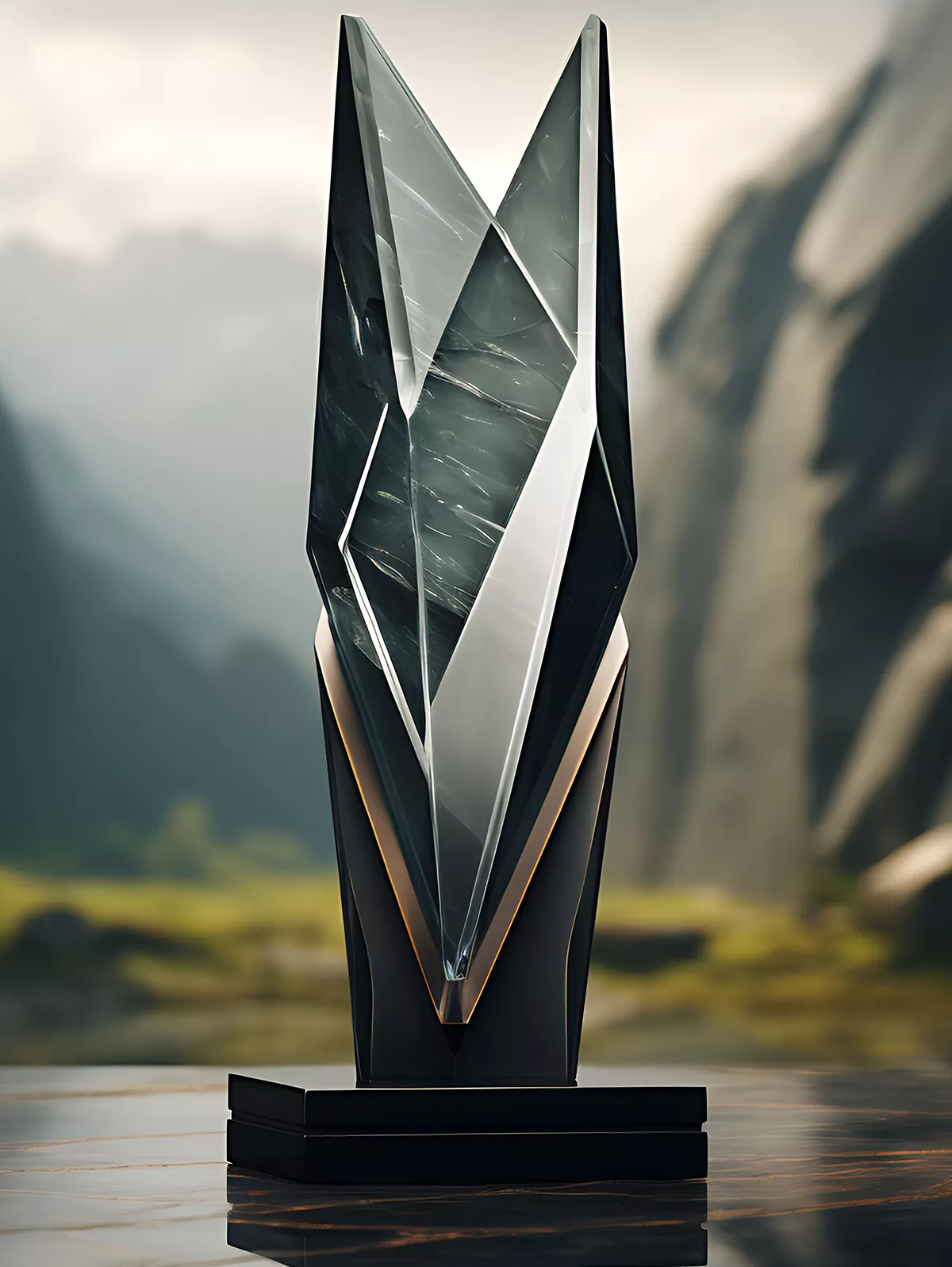 Troféus