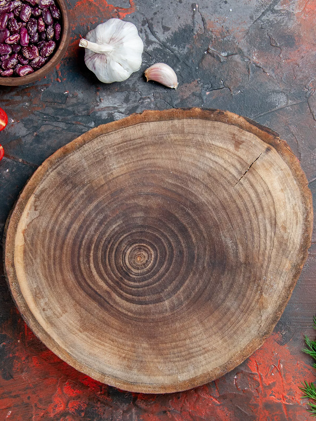 Bases para tachos